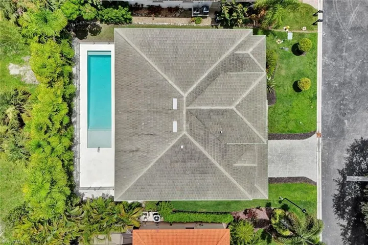 Rarely available pool home available in the highly-sought after community of Serrano.