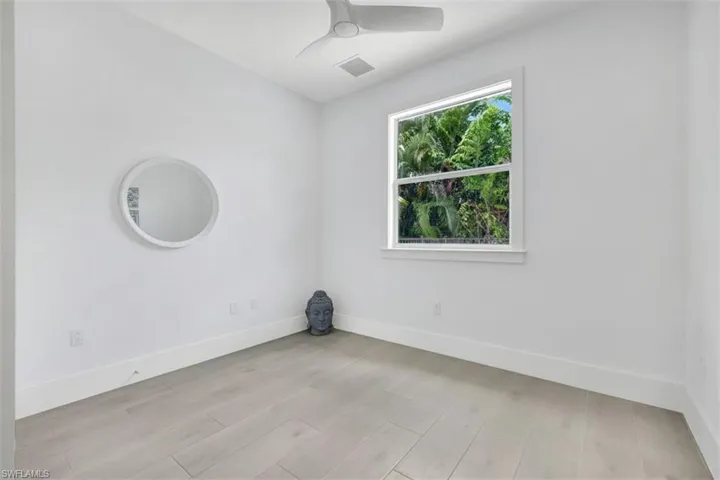 Third bedroom.