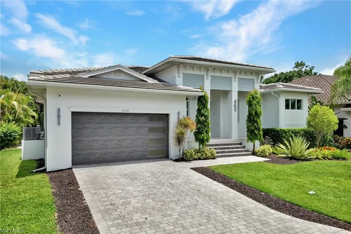 Built in 2021, this home is practically BRAND NEW!