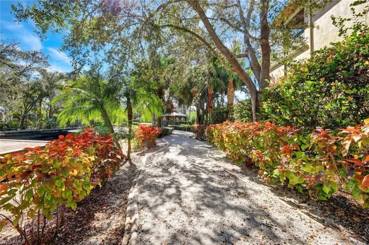 Private Imperial River access for Serrano residents.