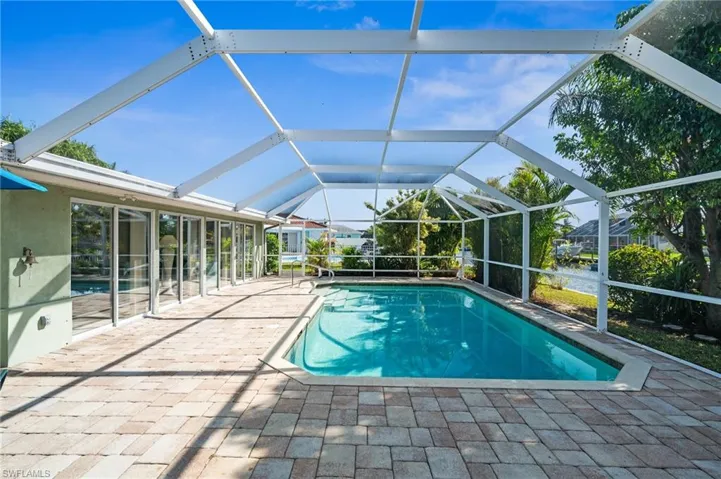 Lots of space for entertaining