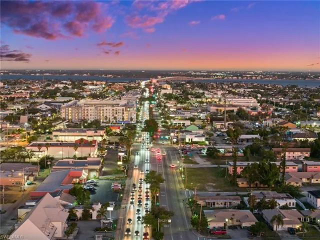 Downtown Cape Coral