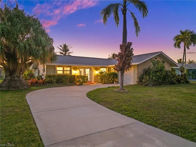 Welcome to 4910 Sorrento Ct