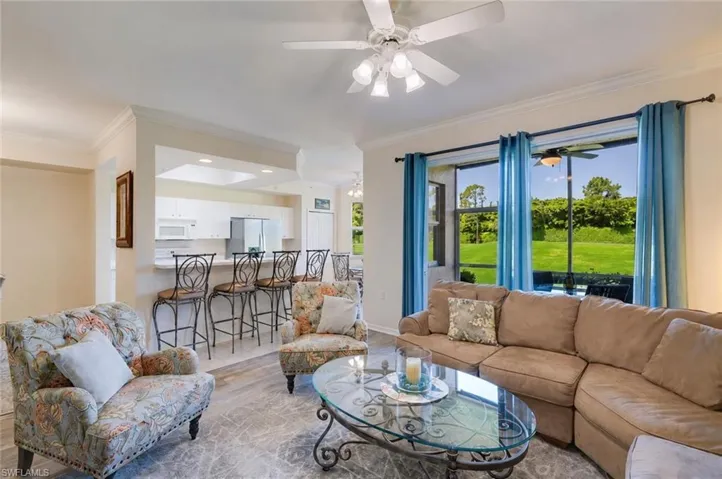 2865 Cypress Trace Cir 103, Naples, Florida 34119