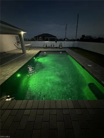 100 Nw 30 Pl, Cape Coral Fl 33993