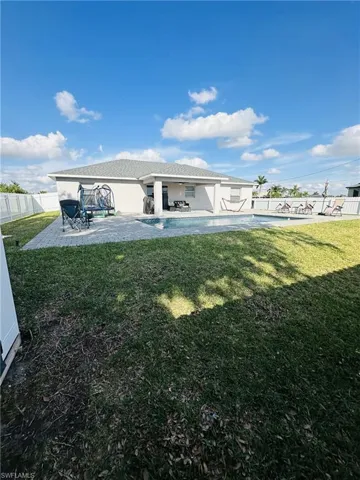 100 Nw 30 Pl, Cape Coral Fl 33993