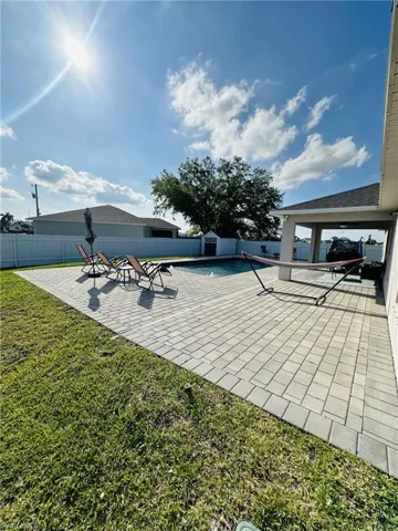 100 Nw 30 Pl, Cape Coral Fl 33993