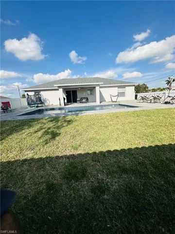 100 Nw 30 Pl, Cape Coral Fl 33993