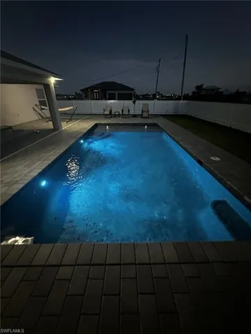100 Nw 30 Pl, Cape Coral Fl 33993
