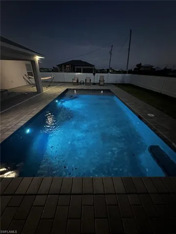 100 Nw 30 Pl, Cape Coral Fl 33993