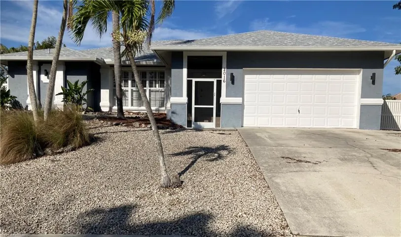 Front Elevation