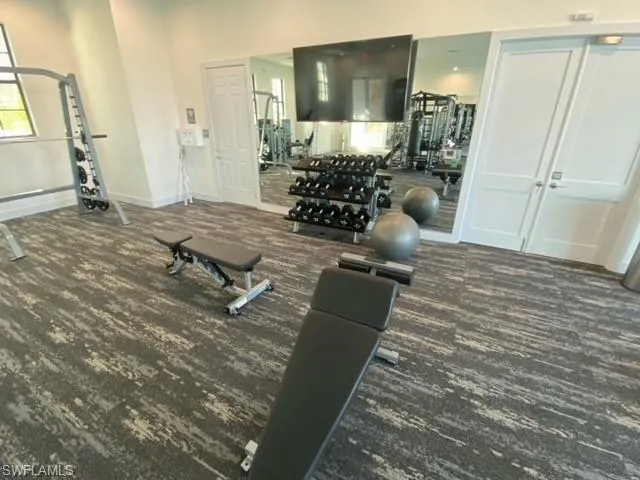 7596 Morgan Way, Naples, Florida 34119
