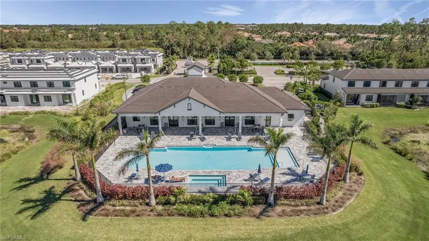 7596 Morgan Way, Naples, Florida 34119