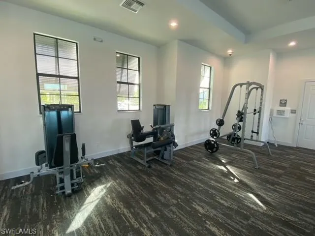 7596 Morgan Way, Naples, Florida 34119