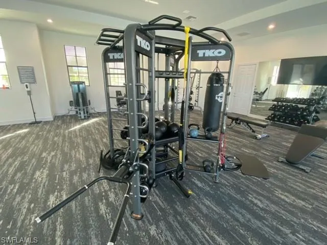 7596 Morgan Way, Naples, Florida 34119