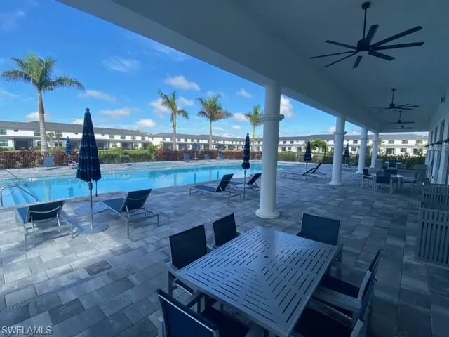 7596 Morgan Way, Naples, Florida 34119
