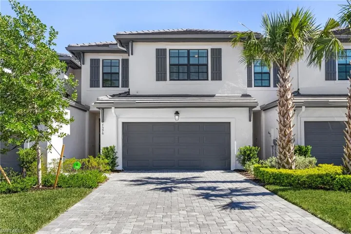 7596 Morgan Way, Naples, Florida 34119