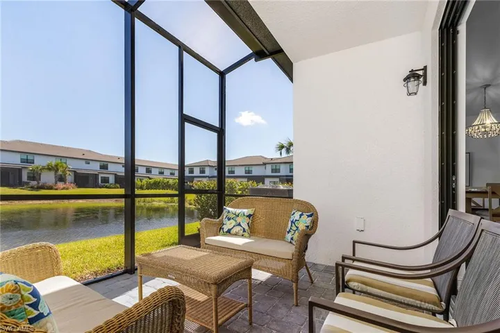 7596 Morgan Way, Naples, Florida 34119