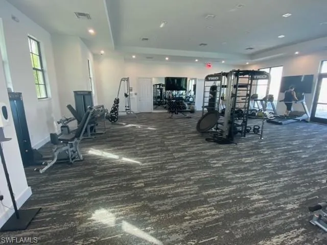 7596 Morgan Way, Naples, Florida 34119