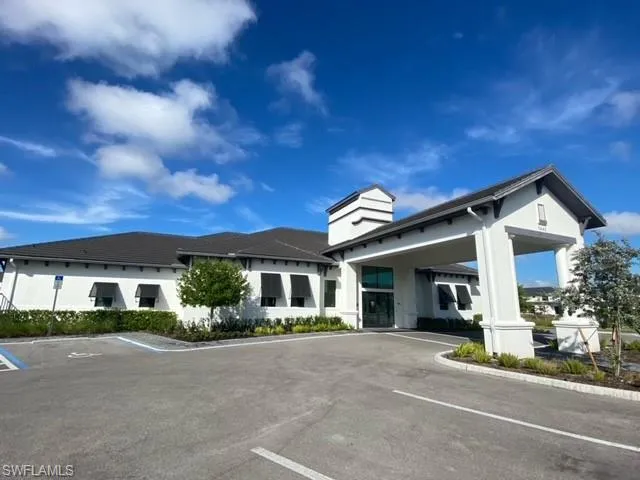 7596 Morgan Way, Naples, Florida 34119