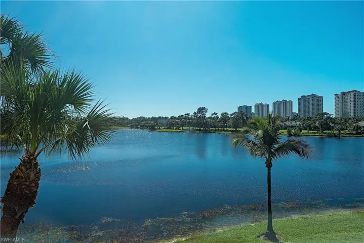 Amazing Long Lake View