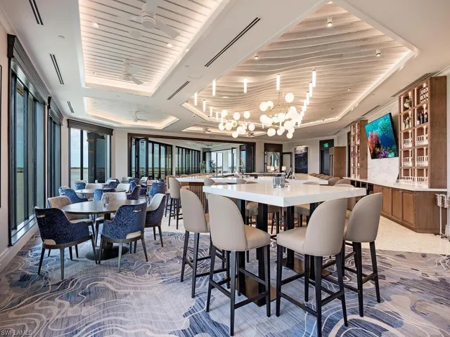 Newly renovate Bay Club 3rd Fl