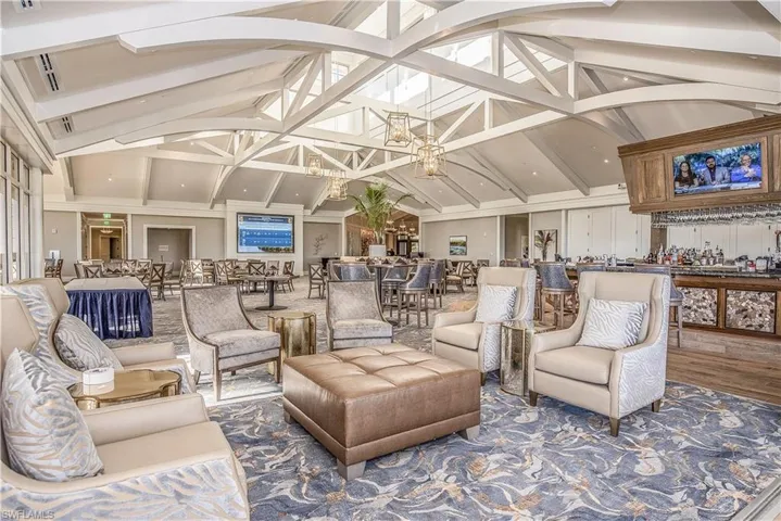 Bears Paw Clubhouse