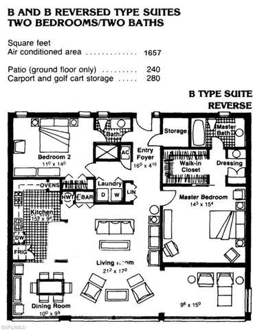 112 Floor Plan