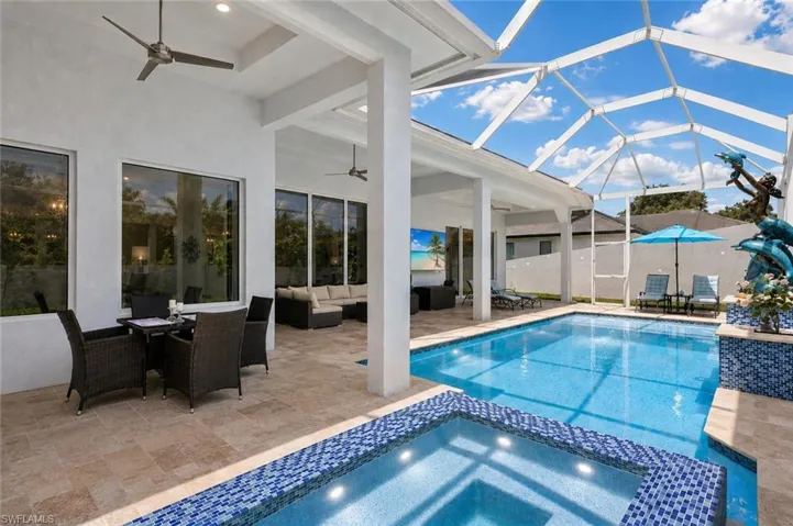 1631 Copeland Dr, Marco Island, Florida 34145