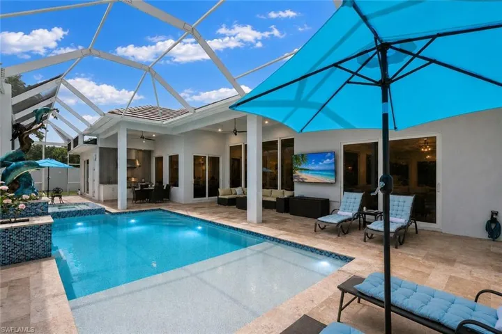 1631 Copeland Dr, Marco Island, Florida 34145