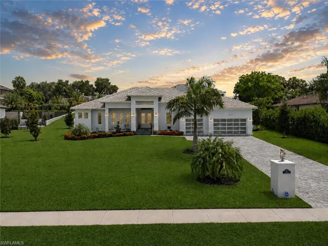 1631 Copeland Dr, Marco Island, Florida 34145