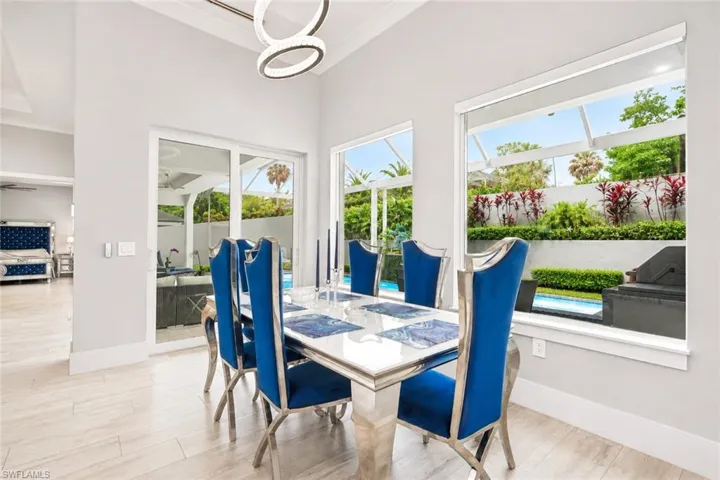 1631 Copeland Dr, Marco Island, Florida 34145