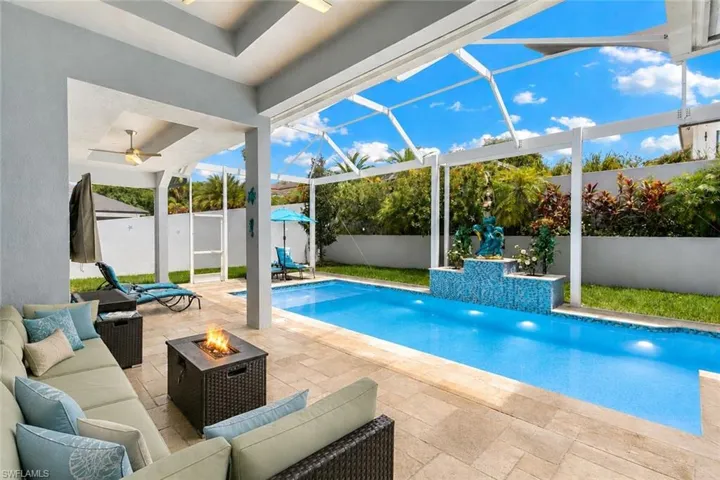 1631 Copeland Dr, Marco Island, Florida 34145