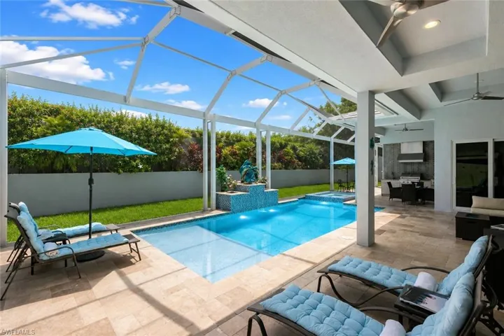 1631 Copeland Dr, Marco Island, Florida 34145