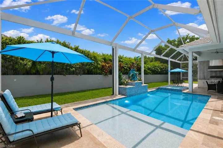 1631 Copeland Dr, Marco Island, Florida 34145