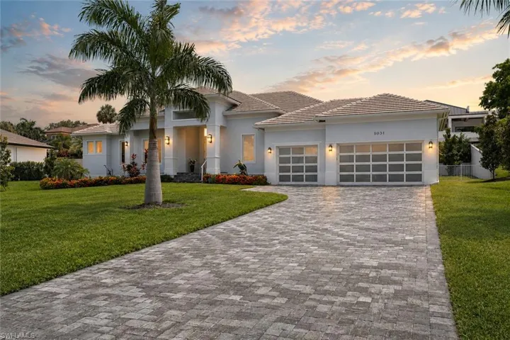 1631 Copeland Dr, Marco Island, Florida 34145