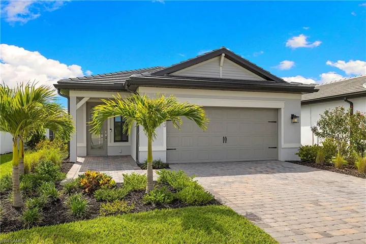20593 Pebble Glen Dr, Estero, Florida 33928