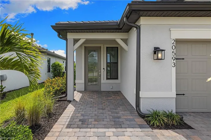 20593 Pebble Glen Dr, Estero, Florida 33928