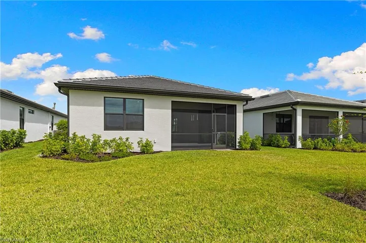 20593 Pebble Glen Dr, Estero, Florida 33928