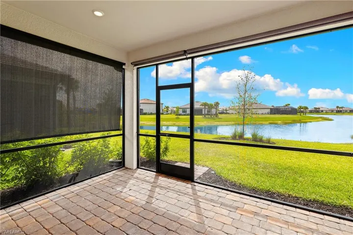 20593 Pebble Glen Dr, Estero, Florida 33928