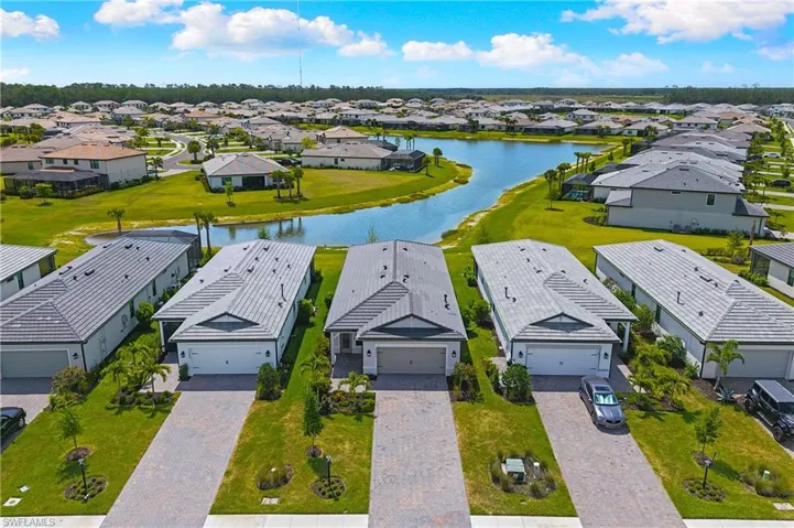20593 Pebble Glen Dr, Estero, Florida 33928