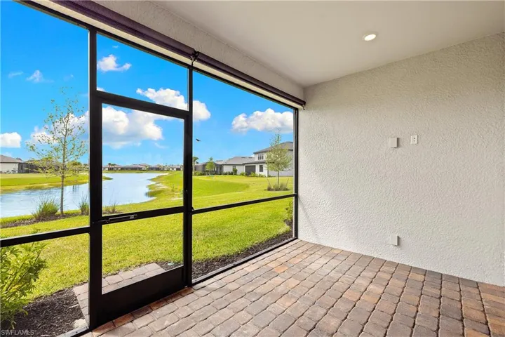 20593 Pebble Glen Dr, Estero, Florida 33928
