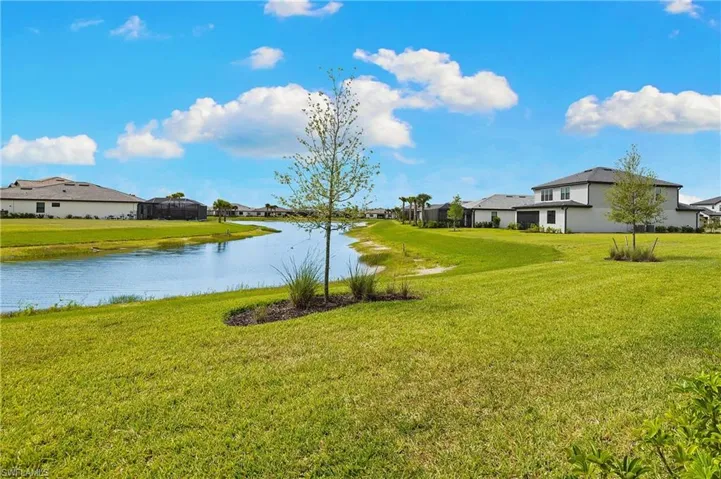 20593 Pebble Glen Dr, Estero, Florida 33928