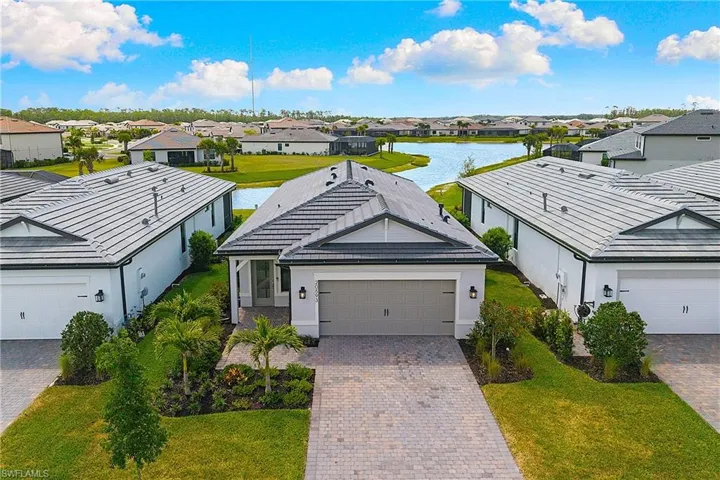 20593 Pebble Glen Dr, Estero, Florida 33928