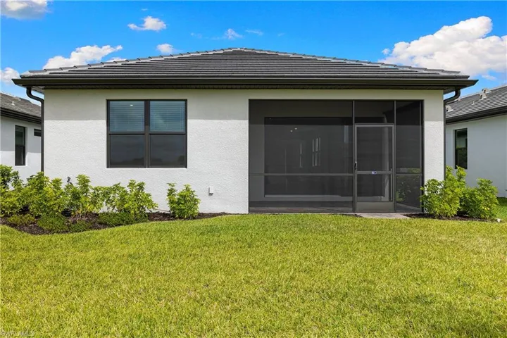 20593 Pebble Glen Dr, Estero, Florida 33928