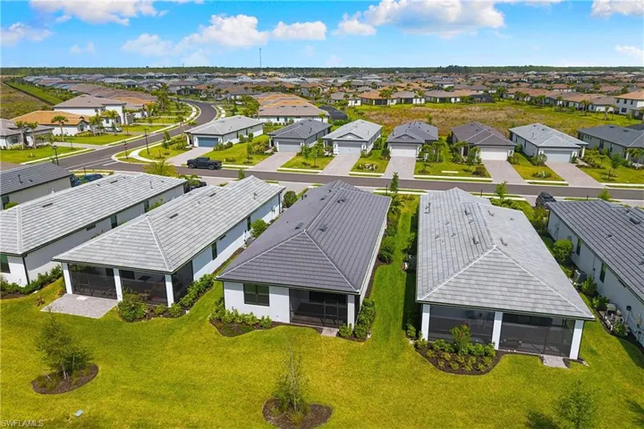 20593 Pebble Glen Dr, Estero, Florida 33928