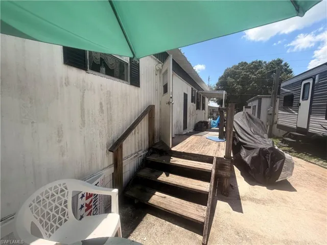 809 8th St Nw, Moore Haven, Florida 33471