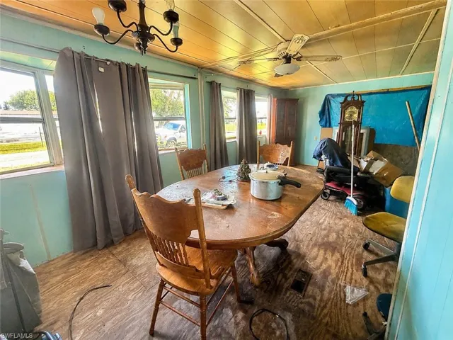 809 8th St Nw, Moore Haven, Florida 33471