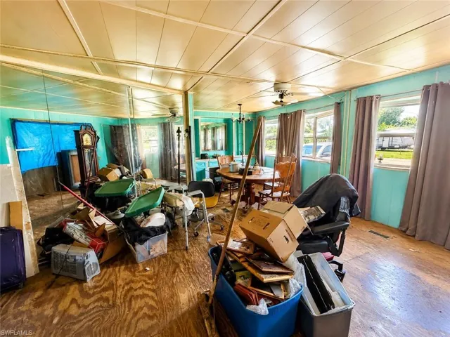 809 8th St Nw, Moore Haven, Florida 33471