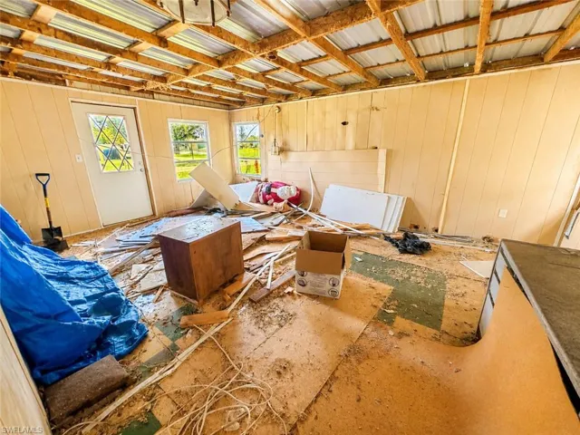 809 8th St Nw, Moore Haven, Florida 33471